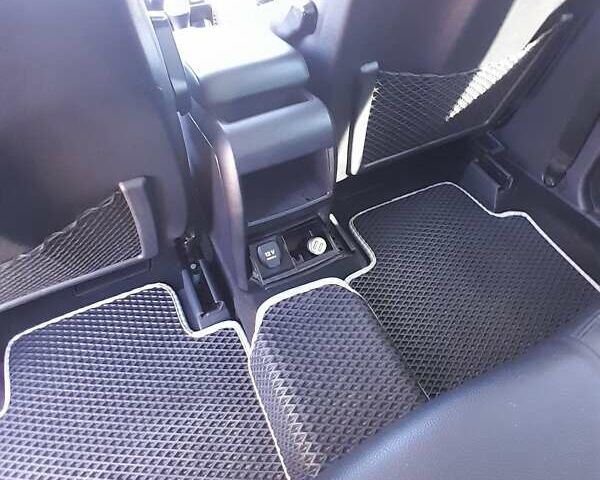 Білий Мерседес Б-клас, об'ємом двигуна 1.7 л та пробігом 139 тис. км за 7800 $, фото 39 на Automoto.ua