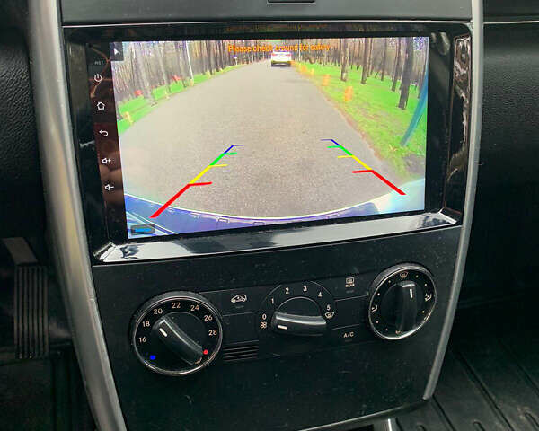 Белый Мерседес Б-класс, объемом двигателя 1.7 л и пробегом 83 тыс. км за 9100 $, фото 20 на Automoto.ua