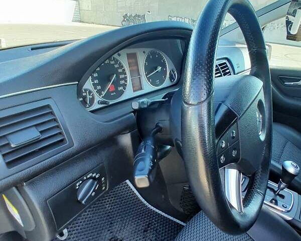 Білий Мерседес Б-клас, об'ємом двигуна 1.7 л та пробігом 139 тис. км за 7800 $, фото 31 на Automoto.ua