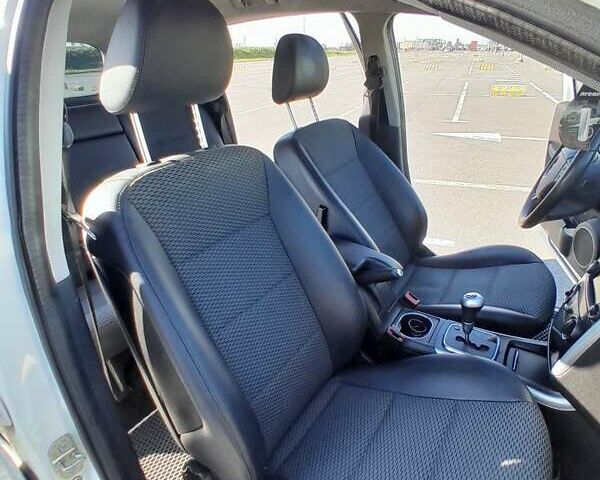 Білий Мерседес Б-клас, об'ємом двигуна 1.7 л та пробігом 139 тис. км за 7800 $, фото 29 на Automoto.ua