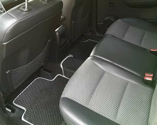 Белый Мерседес Б-класс, объемом двигателя 1.7 л и пробегом 130 тыс. км за 8700 $, фото 34 на Automoto.ua