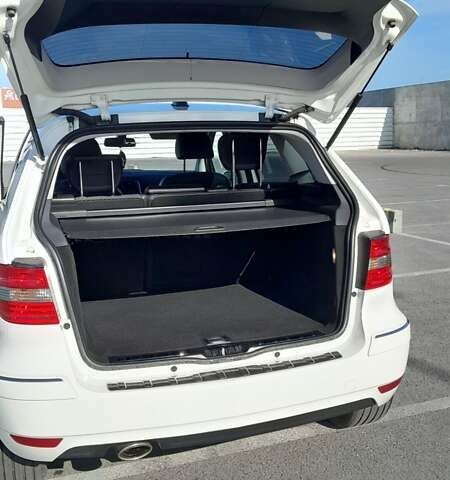 Білий Мерседес Б-клас, об'ємом двигуна 1.7 л та пробігом 139 тис. км за 7800 $, фото 23 на Automoto.ua