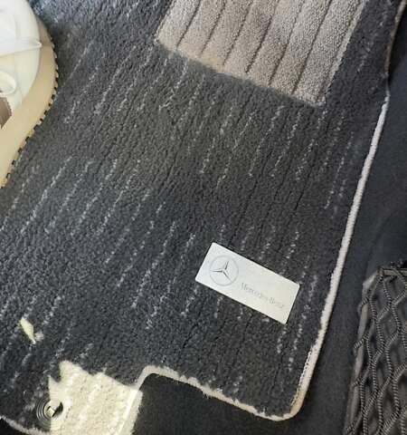 Белый Мерседес Б-класс, объемом двигателя 2.03 л и пробегом 117 тыс. км за 9500 $, фото 38 на Automoto.ua