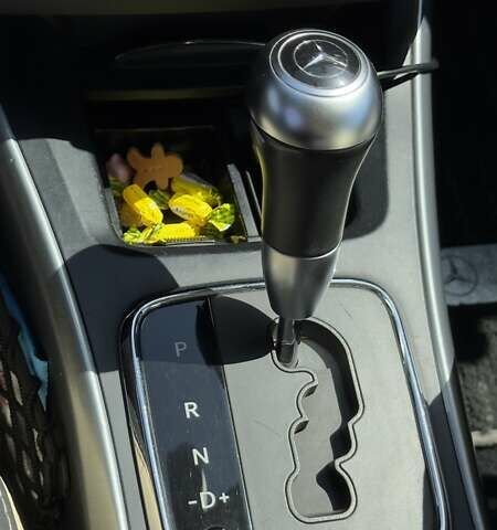 Белый Мерседес Б-класс, объемом двигателя 2.03 л и пробегом 117 тыс. км за 9500 $, фото 29 на Automoto.ua