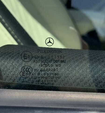 Белый Мерседес Б-класс, объемом двигателя 2.03 л и пробегом 117 тыс. км за 9500 $, фото 18 на Automoto.ua