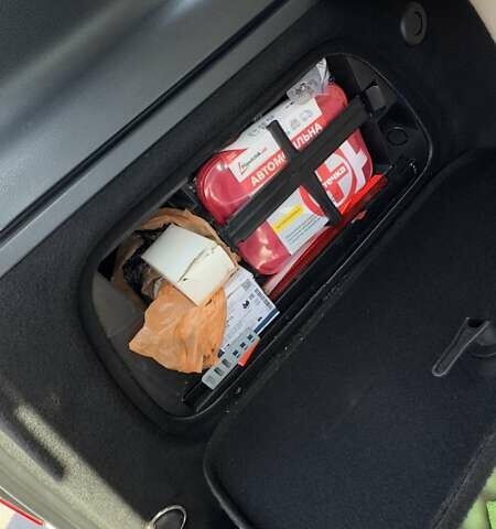 Белый Мерседес Б-класс, объемом двигателя 2.03 л и пробегом 117 тыс. км за 9500 $, фото 24 на Automoto.ua