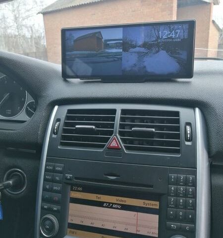 Белый Мерседес Б-класс, объемом двигателя 1.7 л и пробегом 85 тыс. км за 8500 $, фото 9 на Automoto.ua