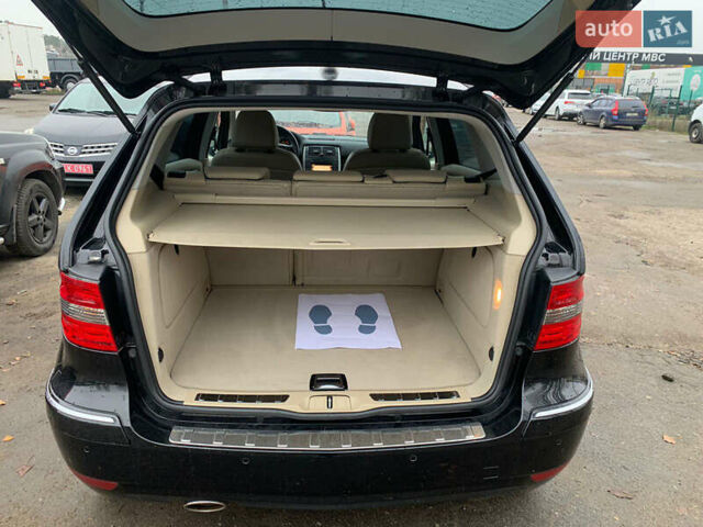 Белый Мерседес Б-класс, объемом двигателя 1.6 л и пробегом 65 тыс. км за 8700 $, фото 29 на Automoto.ua