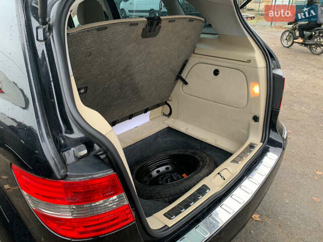 Белый Мерседес Б-класс, объемом двигателя 1.6 л и пробегом 65 тыс. км за 8700 $, фото 27 на Automoto.ua