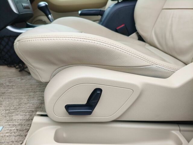 Белый Мерседес Б-класс, объемом двигателя 2 л и пробегом 85 тыс. км за 9900 $, фото 19 на Automoto.ua