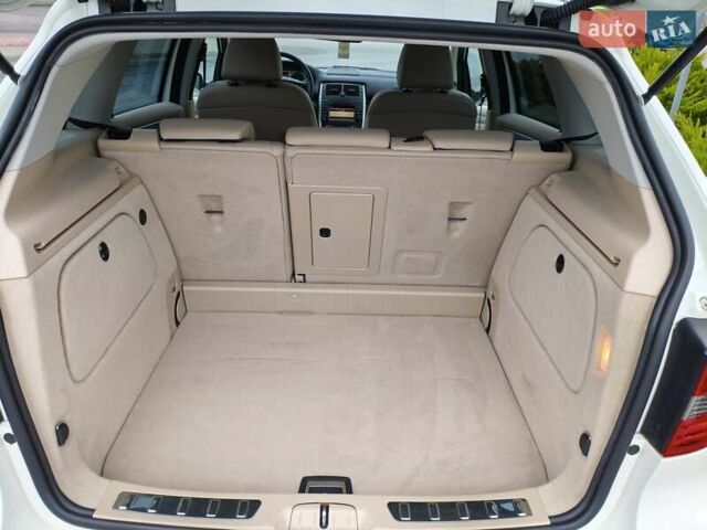 Белый Мерседес Б-класс, объемом двигателя 2 л и пробегом 85 тыс. км за 9900 $, фото 10 на Automoto.ua