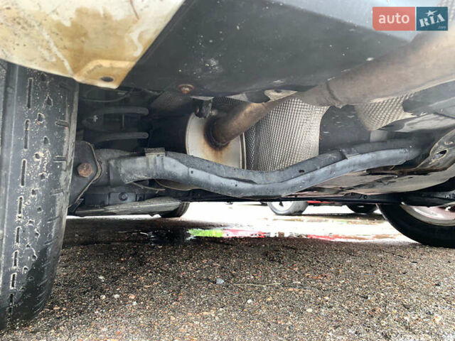 Белый Мерседес Б-класс, объемом двигателя 1.7 л и пробегом 97 тыс. км за 8100 $, фото 24 на Automoto.ua