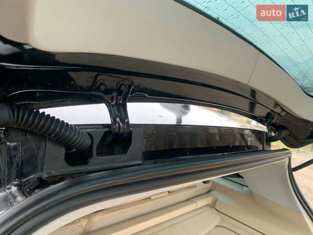 Белый Мерседес Б-класс, объемом двигателя 1.6 л и пробегом 65 тыс. км за 8700 $, фото 31 на Automoto.ua