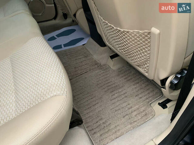 Белый Мерседес Б-класс, объемом двигателя 1.6 л и пробегом 65 тыс. км за 8700 $, фото 40 на Automoto.ua