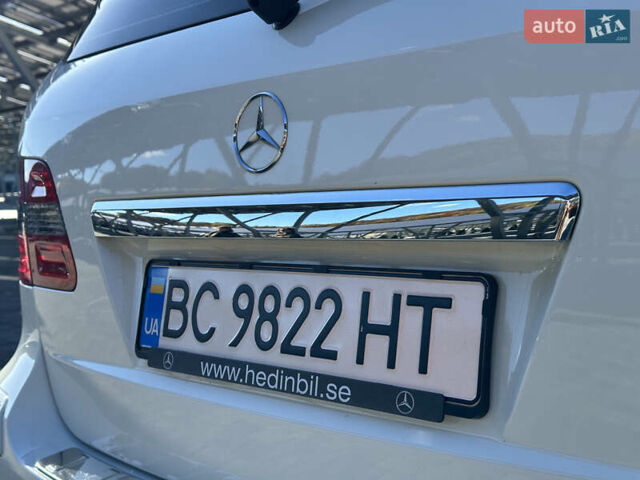 Мерседес Б-клас 2010 у Львові на Automoto.ua Білий Мерседес Б-клас, об'ємом двигуна 2.03 л та пробігом 167 тис. км за 8500 $, фото 33 на Automoto.ua