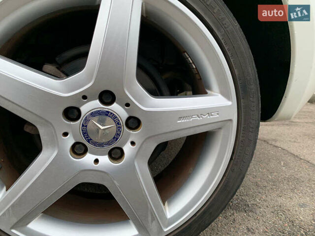 Білий Мерседес Б-клас, об'ємом двигуна 2 л та пробігом 58 тис. км за 9100 $, фото 30 на Automoto.ua