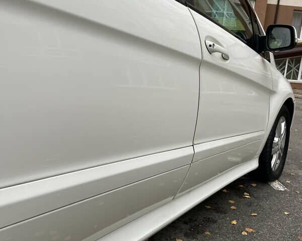 Білий Мерседес Б-клас, об'ємом двигуна 1.7 л та пробігом 92 тис. км за 7900 $, фото 5 на Automoto.ua