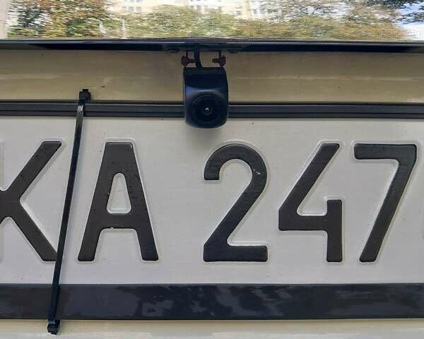 Белый Мерседес Б-класс, объемом двигателя 1.7 л и пробегом 130 тыс. км за 8600 $, фото 18 на Automoto.ua