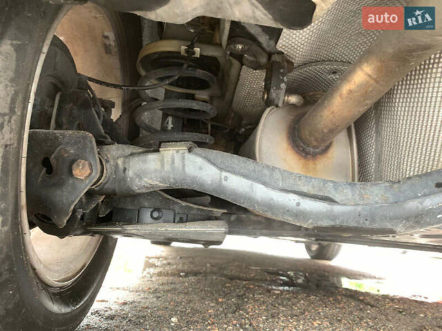 Белый Мерседес Б-класс, объемом двигателя 1.7 л и пробегом 97 тыс. км за 8100 $, фото 26 на Automoto.ua