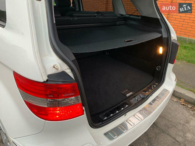 Білий Мерседес Б-клас, об'ємом двигуна 2 л та пробігом 58 тис. км за 9100 $, фото 21 на Automoto.ua