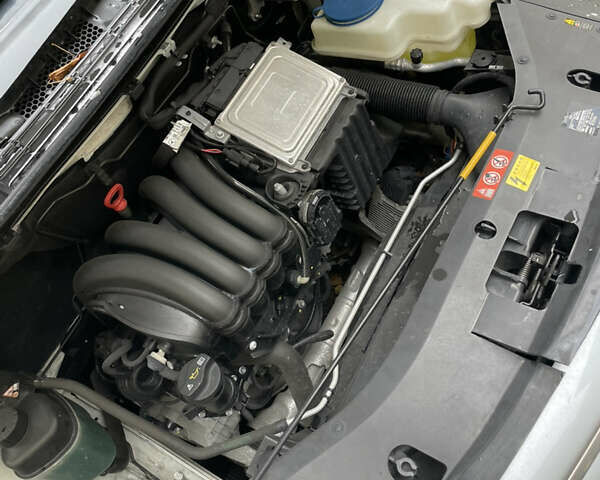 Білий Мерседес Б-клас, об'ємом двигуна 1.7 л та пробігом 92 тис. км за 7900 $, фото 8 на Automoto.ua