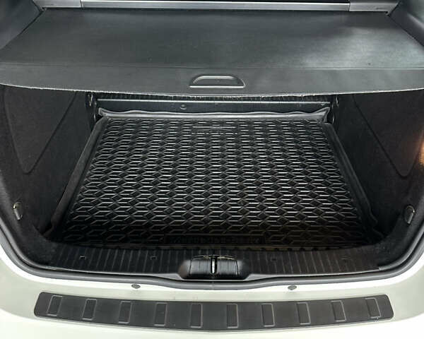 Білий Мерседес Б-клас, об'ємом двигуна 1.8 л та пробігом 120 тис. км за 8999 $, фото 8 на Automoto.ua
