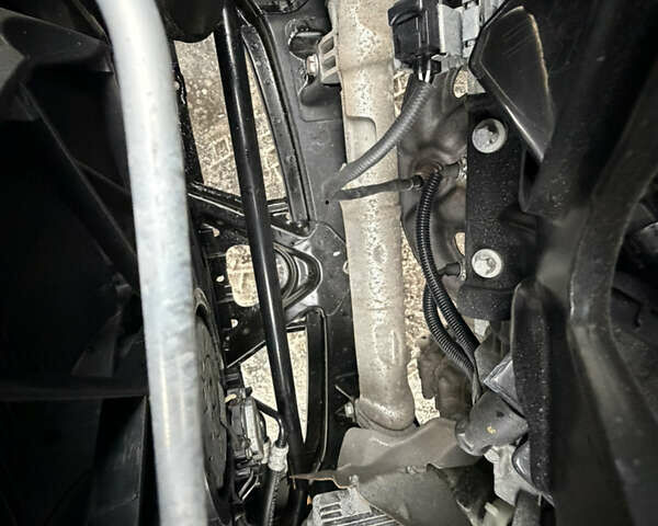 Белый Мерседес Б-класс, объемом двигателя 2 л и пробегом 45 тыс. км за 9700 $, фото 22 на Automoto.ua