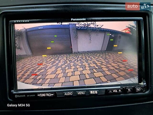Білий Мерседес Б-клас, об'ємом двигуна 0 л та пробігом 139 тис. км за 8900 $, фото 25 на Automoto.ua