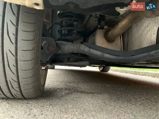 Білий Мерседес Б-клас, об'ємом двигуна 2 л та пробігом 58 тис. км за 9100 $, фото 39 на Automoto.ua