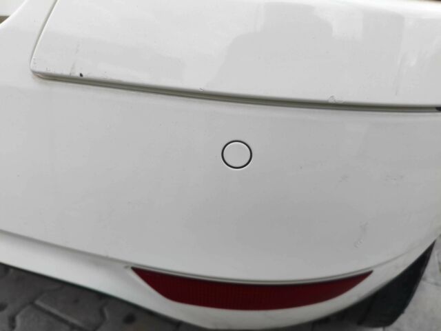 Белый Мерседес Б-класс, объемом двигателя 2 л и пробегом 85 тыс. км за 9900 $, фото 22 на Automoto.ua