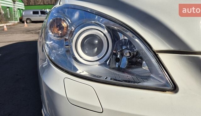 Білий Мерседес Б-клас, об'ємом двигуна 1.7 л та пробігом 88 тис. км за 8200 $, фото 9 на Automoto.ua