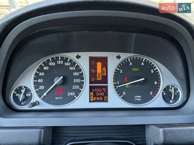 Мерседес Б-клас 2010 у Львові на Automoto.ua Білий Мерседес Б-клас, об'ємом двигуна 2.03 л та пробігом 167 тис. км за 8500 $, фото 16 на Automoto.ua