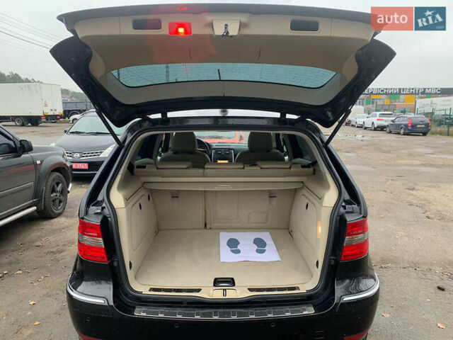 Белый Мерседес Б-класс, объемом двигателя 1.6 л и пробегом 65 тыс. км за 8700 $, фото 26 на Automoto.ua