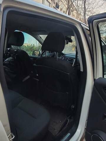 Білий Мерседес Б-клас, об'ємом двигуна 1.7 л та пробігом 141 тис. км за 9400 $, фото 7 на Automoto.ua