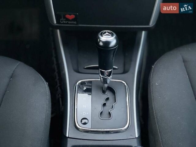 Білий Мерседес Б-клас, об'ємом двигуна 1.7 л та пробігом 124 тис. км за 8600 $, фото 17 на Automoto.ua