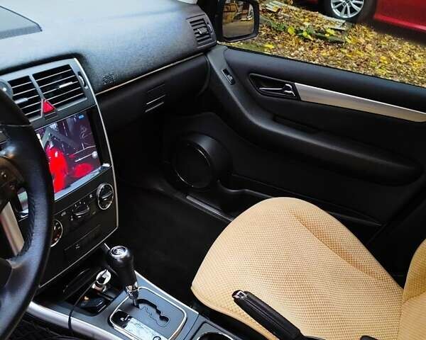 Белый Мерседес Б-класс, объемом двигателя 1.7 л и пробегом 78 тыс. км за 9000 $, фото 11 на Automoto.ua