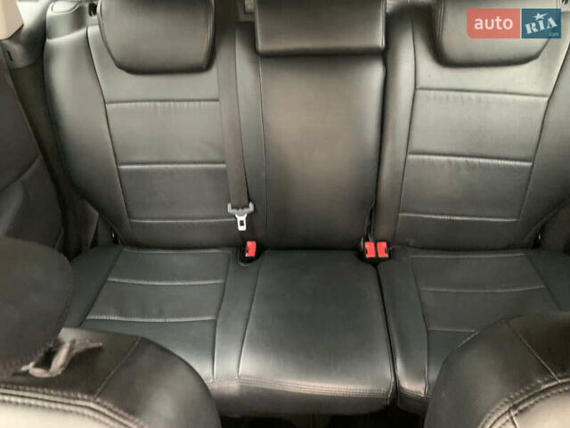 Белый Мерседес Б-класс, объемом двигателя 1.7 л и пробегом 50 тыс. км за 8600 $, фото 20 на Automoto.ua