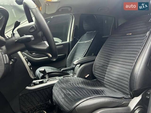 Білий Мерседес Б-клас, об'ємом двигуна 1.7 л та пробігом 124 тис. км за 8100 $, фото 10 на Automoto.ua