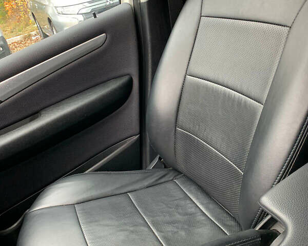 Белый Мерседес Б-класс, объемом двигателя 1.7 л и пробегом 50 тыс. км за 8600 $, фото 18 на Automoto.ua