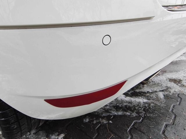 Белый Мерседес Б-класс, объемом двигателя 1.7 л и пробегом 138 тыс. км за 9300 $, фото 23 на Automoto.ua