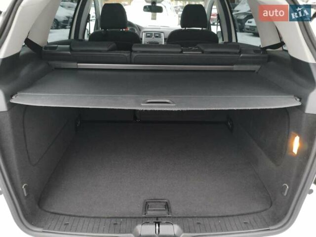 Білий Мерседес Б-клас, об'ємом двигуна 1.7 л та пробігом 28 тис. км за 10400 $, фото 20 на Automoto.ua