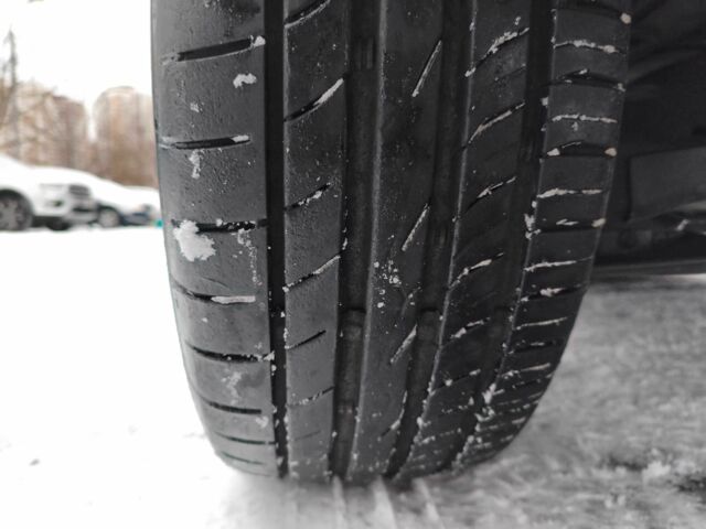 Белый Мерседес Б-класс, объемом двигателя 1.7 л и пробегом 28 тыс. км за 10400 $, фото 20 на Automoto.ua