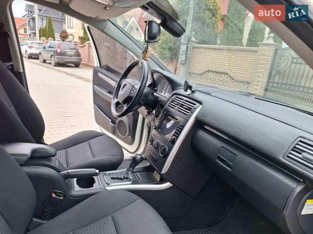 Белый Мерседес Б-класс, объемом двигателя 1.8 л и пробегом 97 тыс. км за 9300 $, фото 23 на Automoto.ua