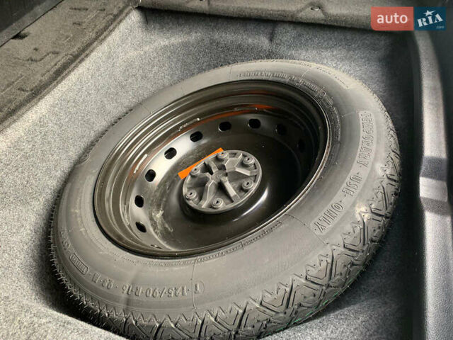 Белый Мерседес Б-класс, объемом двигателя 2 л и пробегом 85 тыс. км за 9100 $, фото 22 на Automoto.ua