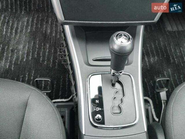 Білий Мерседес Б-клас, об'ємом двигуна 1.7 л та пробігом 28 тис. км за 10400 $, фото 28 на Automoto.ua