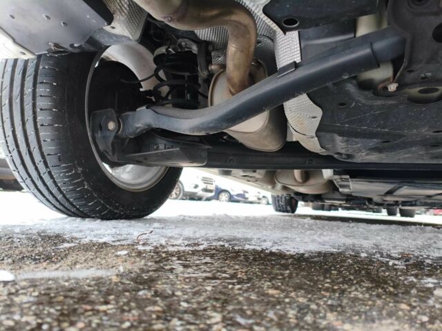 Белый Мерседес Б-класс, объемом двигателя 1.7 л и пробегом 28 тыс. км за 10400 $, фото 23 на Automoto.ua