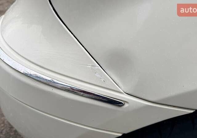 Білий Мерседес Б-клас, об'ємом двигуна 1.7 л та пробігом 193 тис. км за 8700 $, фото 15 на Automoto.ua