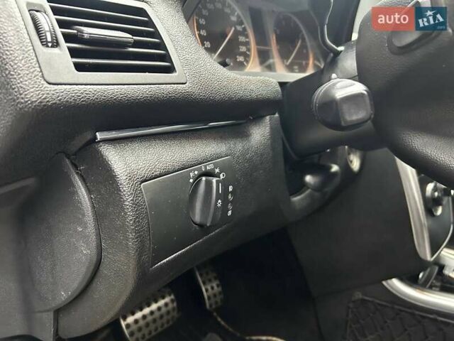 Білий Мерседес Б-клас, об'ємом двигуна 1.7 л та пробігом 124 тис. км за 8100 $, фото 8 на Automoto.ua