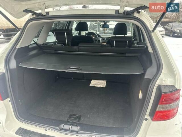 Білий Мерседес Б-клас, об'ємом двигуна 1.7 л та пробігом 100 тис. км за 8740 $, фото 9 на Automoto.ua