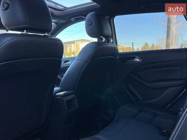 Белый Мерседес Б-класс, объемом двигателя 1.8 л и пробегом 250 тыс. км за 11000 $, фото 20 на Automoto.ua